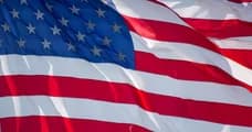 United States flag